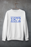 Rangers Sweatshirt - 1872