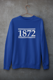 Rangers Sweatshirt - 1872