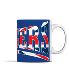 Rangers Mug