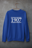 Rochdale Sweatshirt - 1907