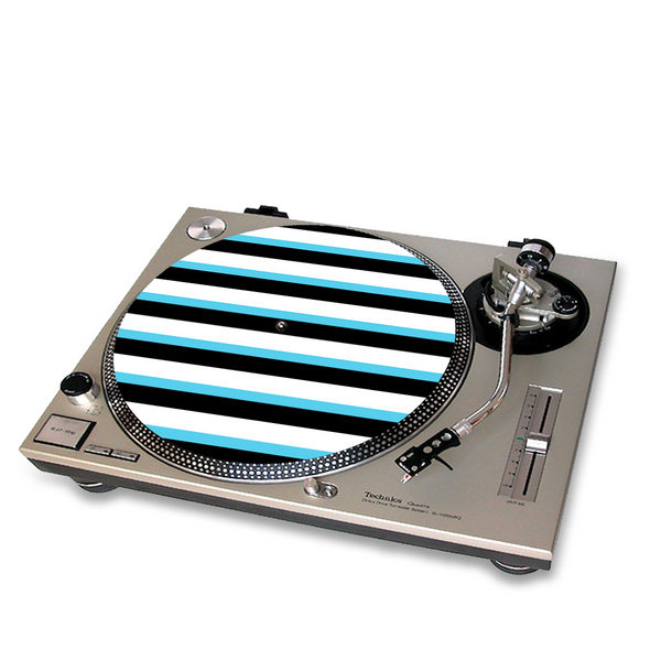 Exeter Chiefs Turntable Mat