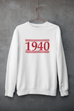 Salford City Sweatshirt - 1940