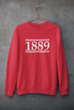 Sheffield United Sweatshirt - 1889