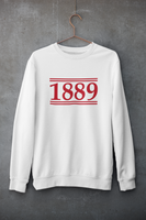 Sheffield United Sweatshirt - 1889