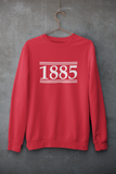 Southampton Sweatshirt - 1885