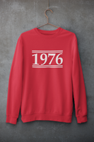 Stevenage Sweatshirt - 1976