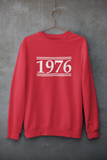 Stevenage Sweatshirt - 1976
