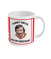 Tommy Smith
