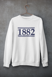 Tottenham Sweatshirt - 1882