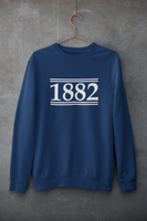 Tottenham Sweatshirt - 1882