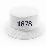 WBA Bucket Hat - 1878