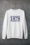 WBA Sweatshirt - 1878