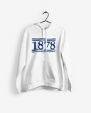 WBA Hoodie - 1878