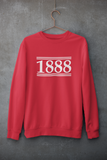 Walsall Sweatshirt - 1888