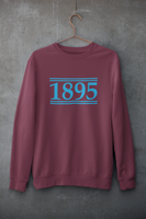 West Ham Sweatshirt - 1895