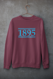 West Ham Sweatshirt - 1895