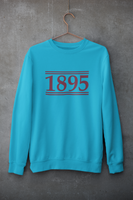 West Ham Sweatshirt - 1895