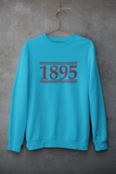 West Ham Sweatshirt - 1895