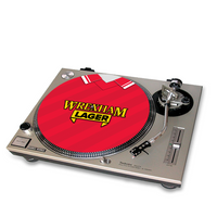 Wrexham Turntable Mat