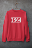 Wrexham Sweatshirt - 1864