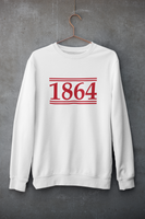 Wrexham Sweatshirt - 1864