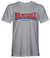 Crystal Palace T-Shirt - Holmesdale