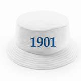 Barrow Bucket Hat - 1901