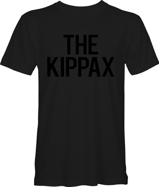Manchester City T-Shirt - The Kippax