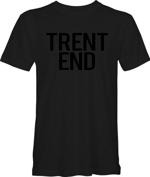 Nottingham Forest T-Shirt - Trent End