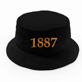 Blackpool Bucket Hat - 1887