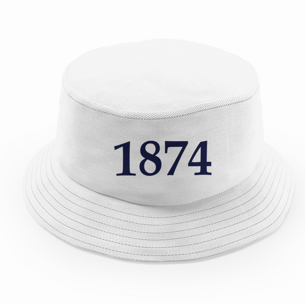 Bolton Bucket Hat - 1874