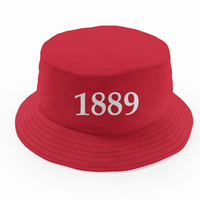 Brentford Bucket Hat - 1889