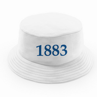 Bristol Rovers Bucket Hat - 1883