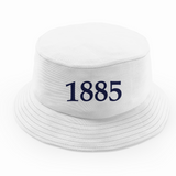 Bury Bucket Hat - 1885