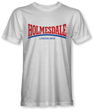 Crystal Palace T-Shirt - Holmesdale