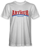 Crystal Palace T-Shirt - The Arthur