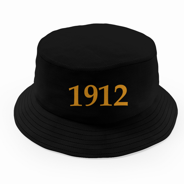Cambridge Bucket Hat - 1912