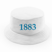 Coventry Bucket Hat - 1883