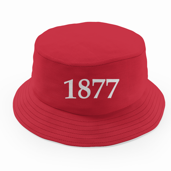 Crewe Bucket Hat - 1877