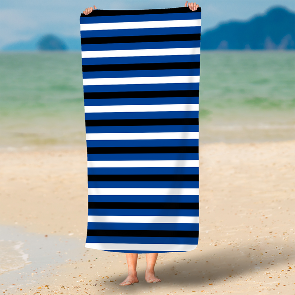 Bath Beach Towel
