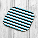 Exeter Chiefs Coaster