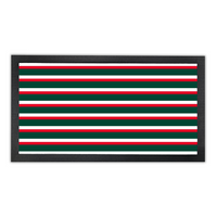 Leicester Tigers Bar Runner