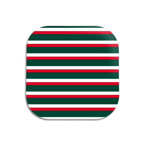 Leicester Tigers Coaster