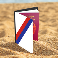 Crystal Palace Passport Cover - Away