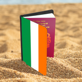 Ireland Passport Cover