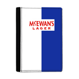 Blackburn Passport Cover - Home