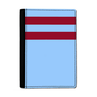 West Ham United Passport Cover - Away
