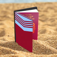 West Ham United Passport Cover - Home