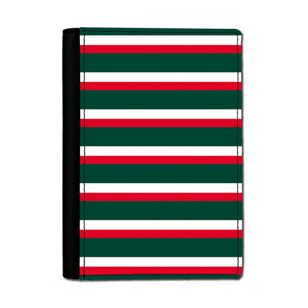 Leicester Tigers Passport Cover