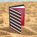 Leicester Tigers Passport Cover